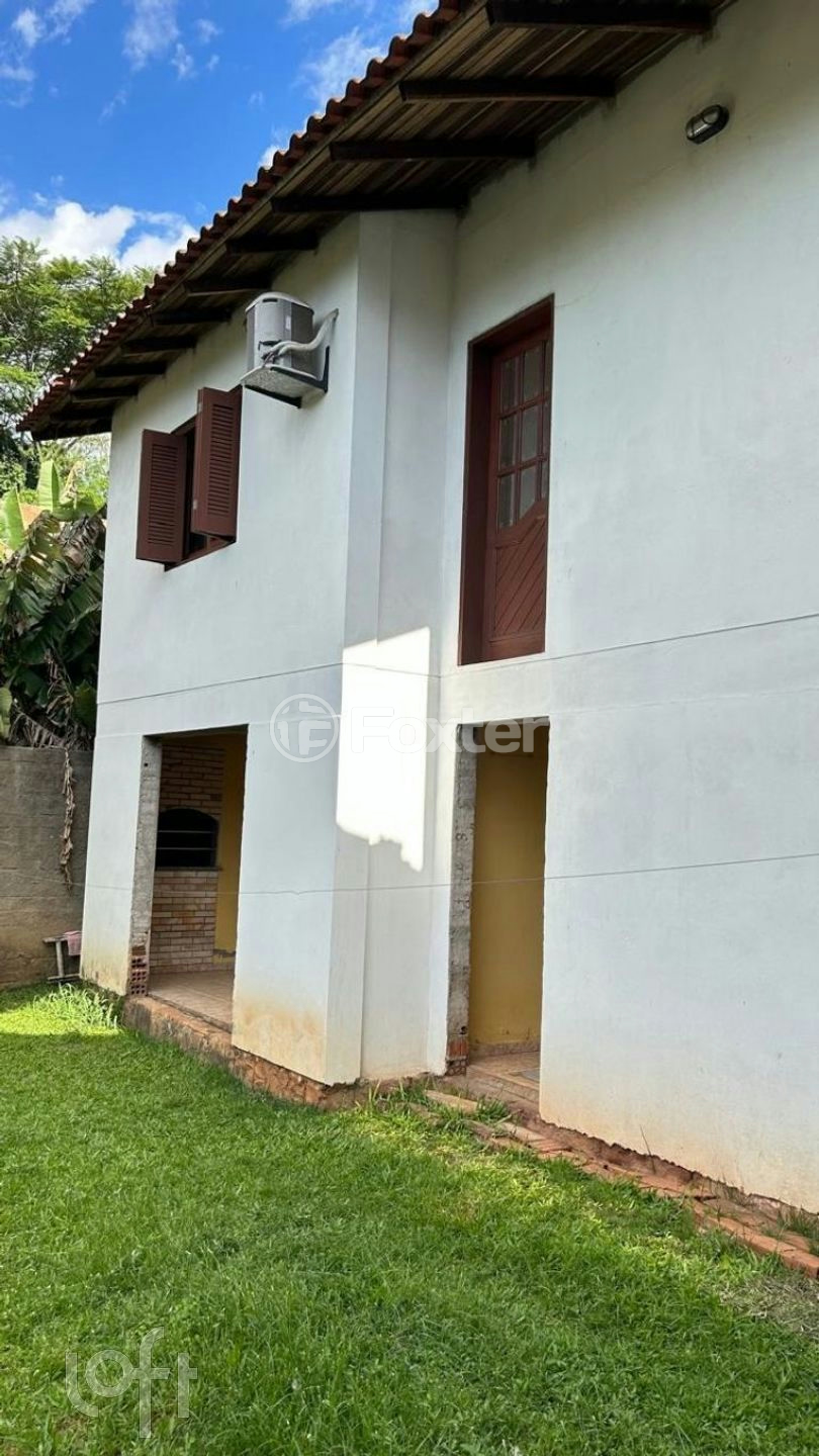 Casa à venda com 3 quartos, 250m² - Foto 4