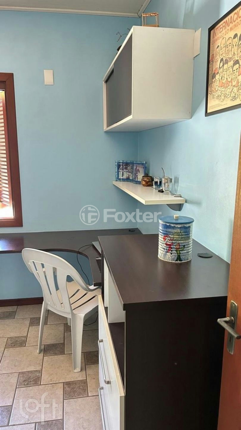 Casa à venda com 3 quartos, 250m² - Foto 19
