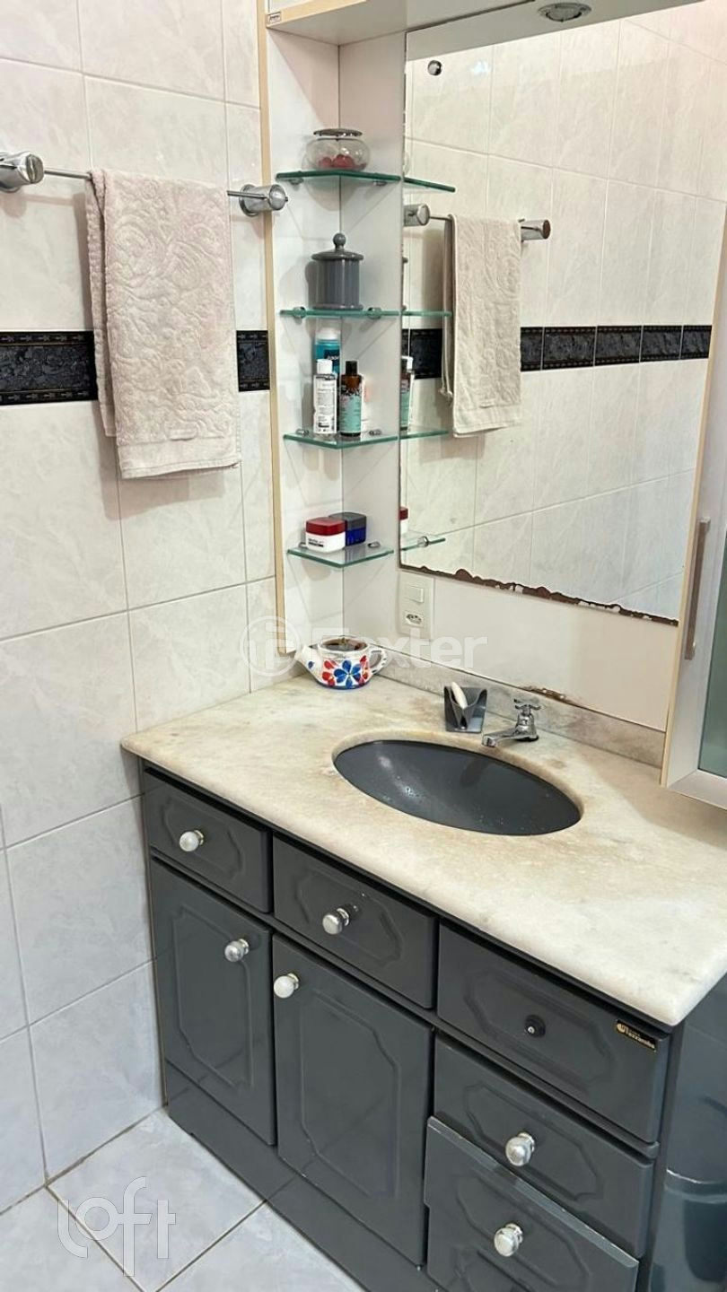 Casa à venda com 3 quartos, 250m² - Foto 25