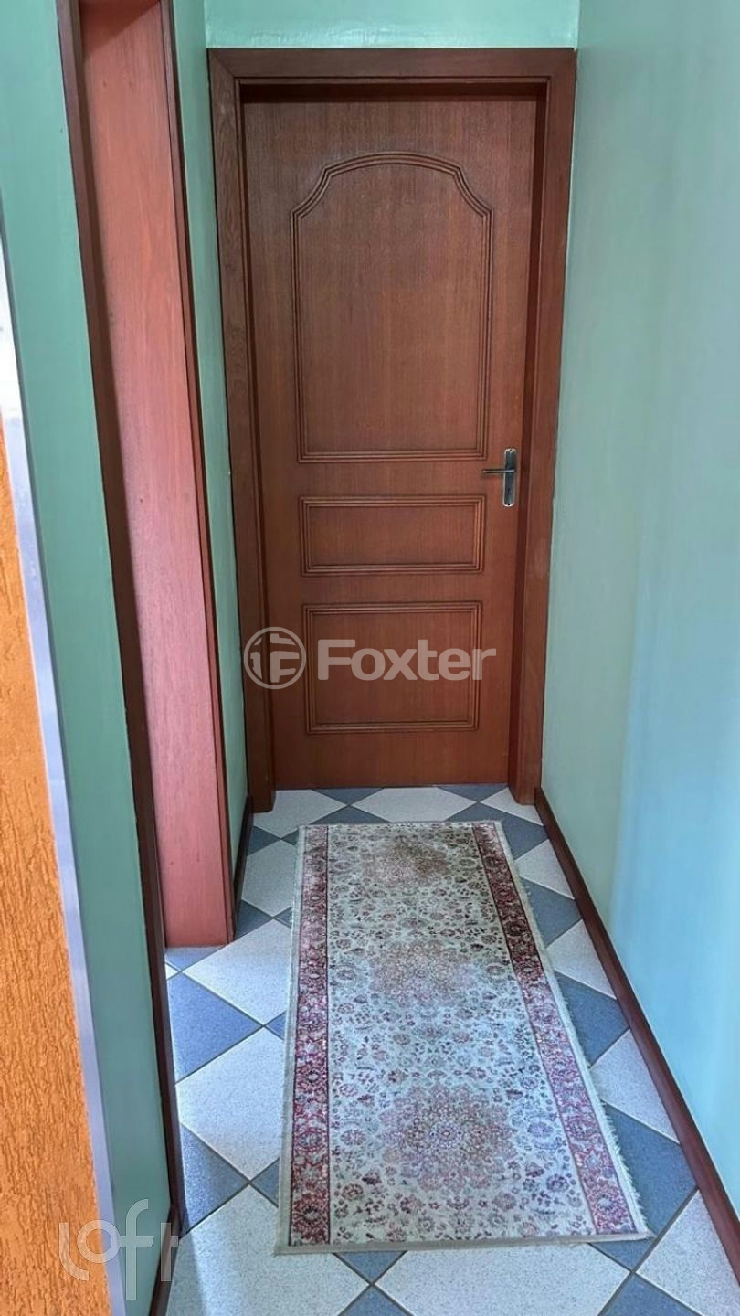 Casa à venda com 3 quartos, 250m² - Foto 21