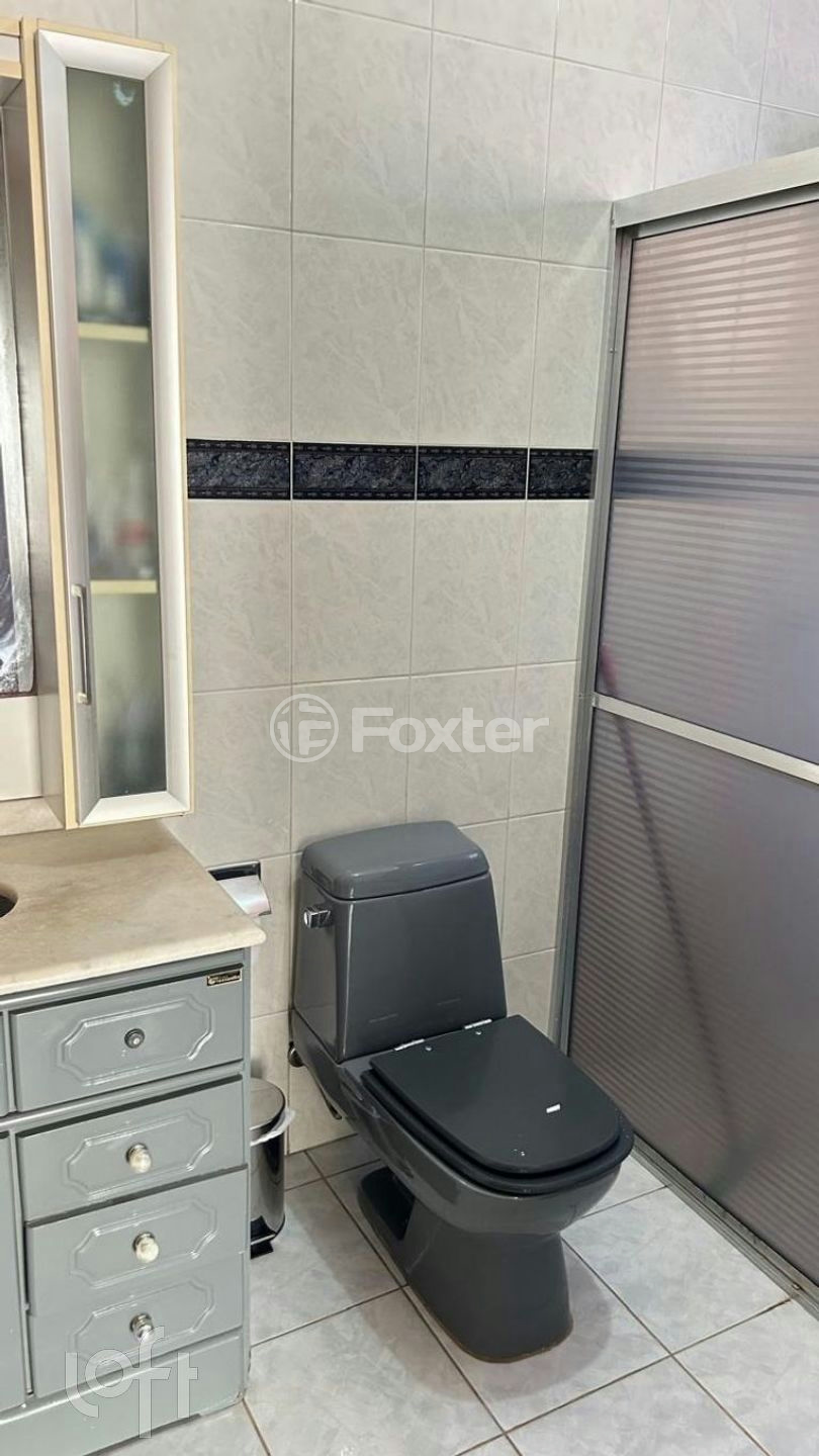 Casa à venda com 3 quartos, 250m² - Foto 15