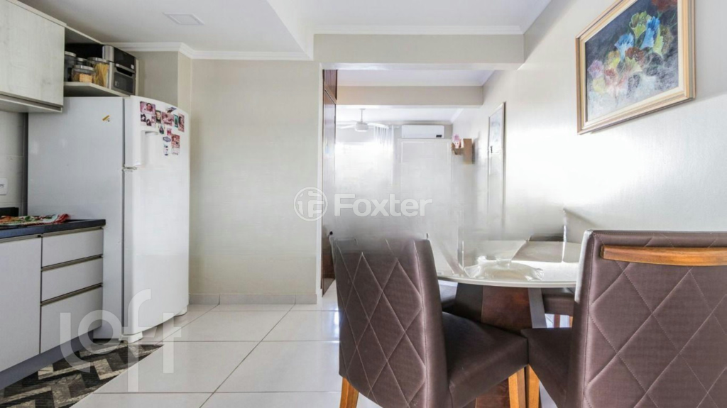 Casa de Condomínio à venda com 2 quartos, 69m² - Foto 19