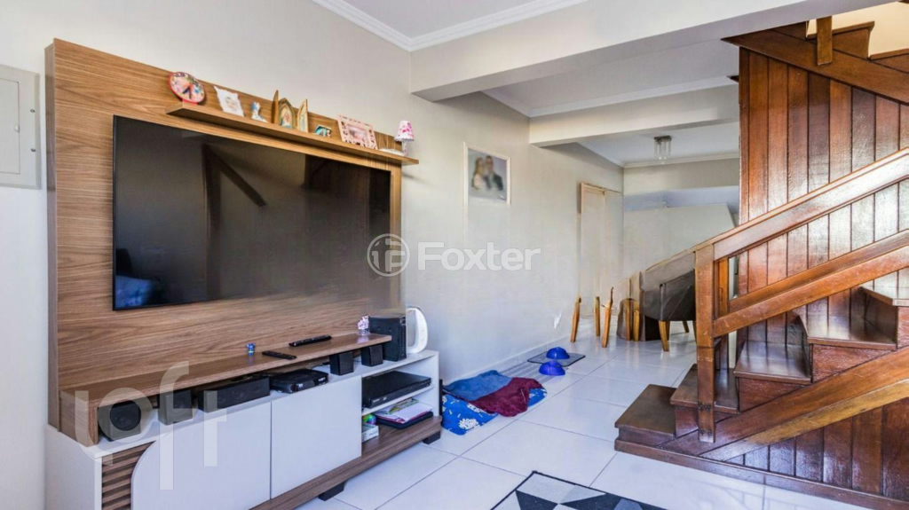 Casa de Condomínio à venda com 2 quartos, 69m² - Foto 36