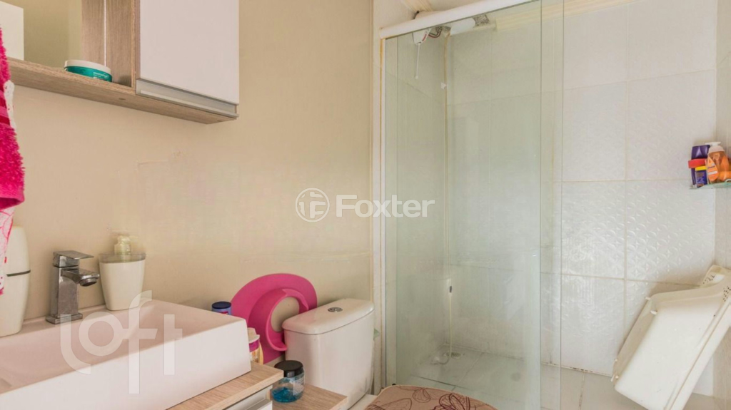 Casa de Condomínio à venda com 2 quartos, 69m² - Foto 31