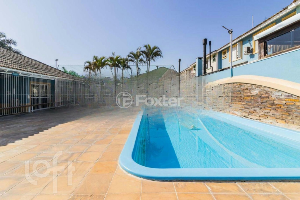 Casa de Condomínio à venda com 2 quartos, 69m² - Foto 6