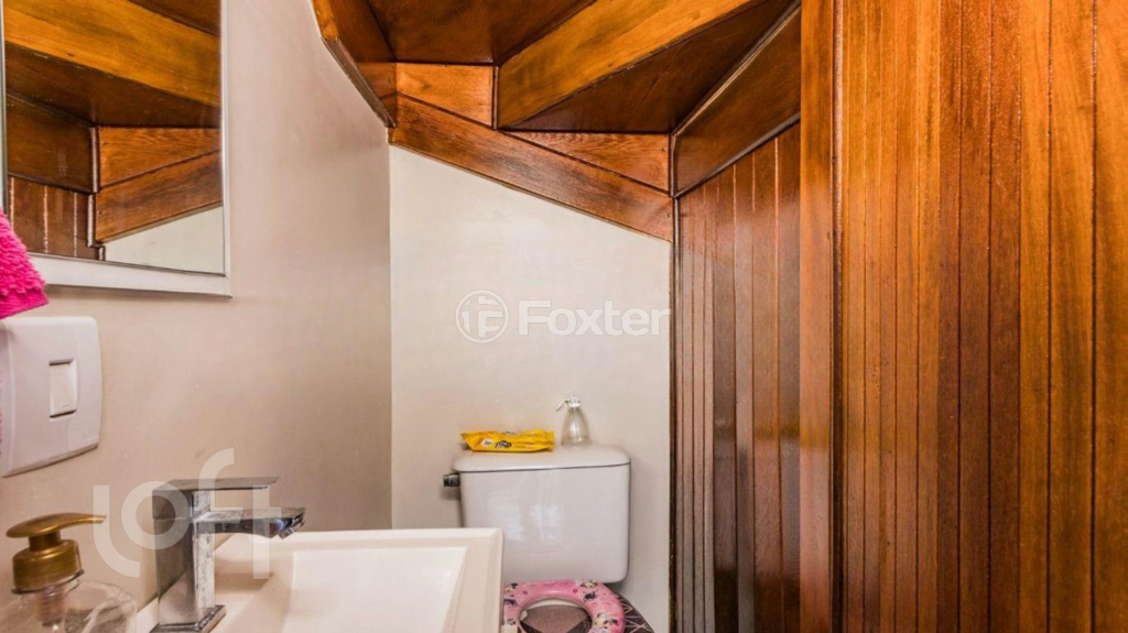 Casa de Condomínio à venda com 2 quartos, 69m² - Foto 33