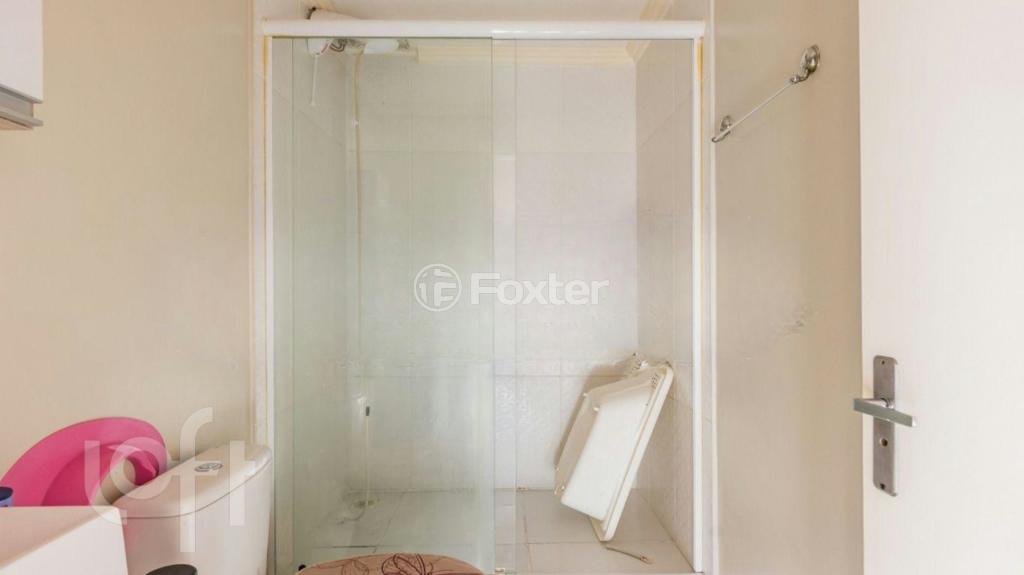 Casa de Condomínio à venda com 2 quartos, 69m² - Foto 32