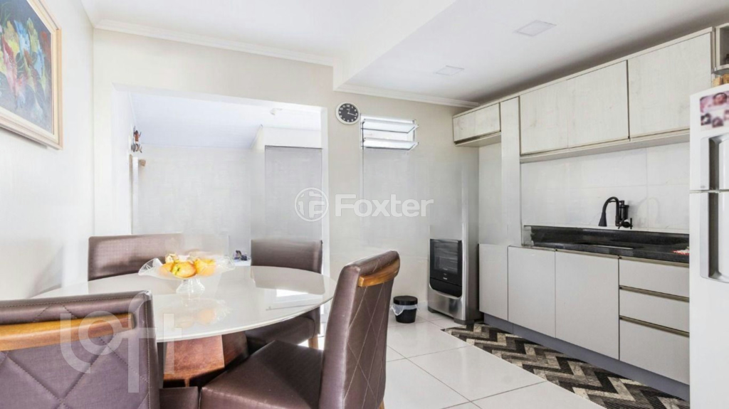 Casa de Condomínio à venda com 2 quartos, 69m² - Foto 17