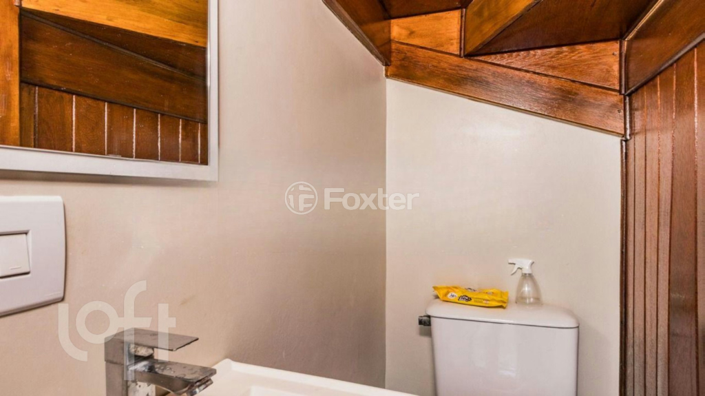 Casa de Condomínio à venda com 2 quartos, 69m² - Foto 34