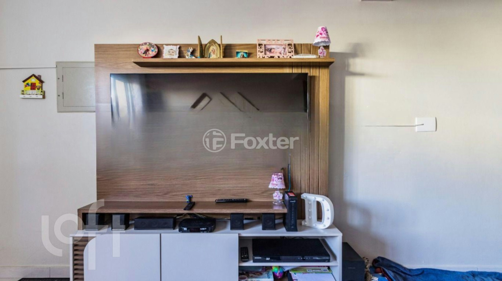 Casa de Condomínio à venda com 2 quartos, 69m² - Foto 16