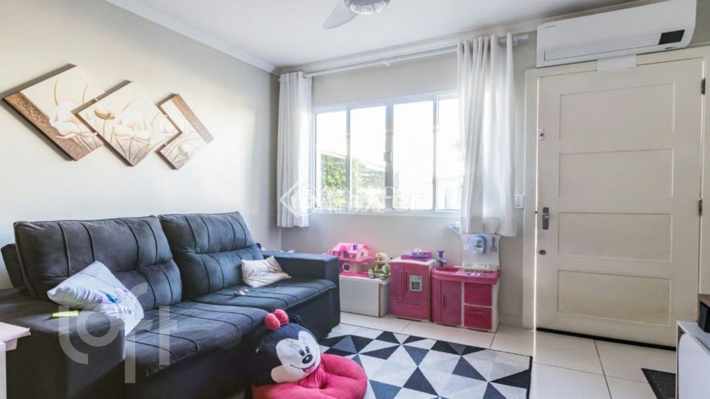 Casa de Condomínio à venda com 2 quartos, 69m² - Foto 15
