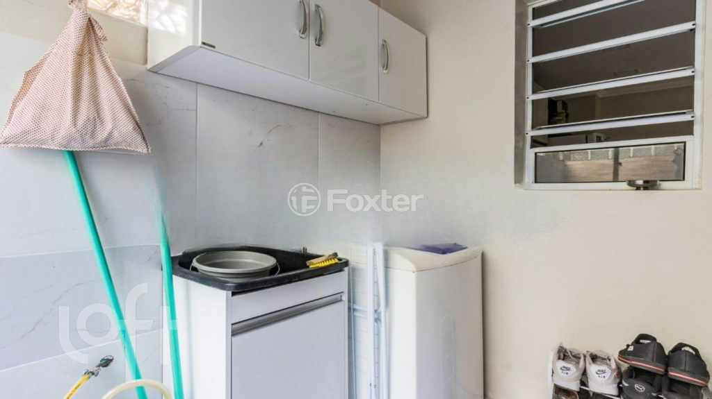 Casa de Condomínio à venda com 2 quartos, 69m² - Foto 21