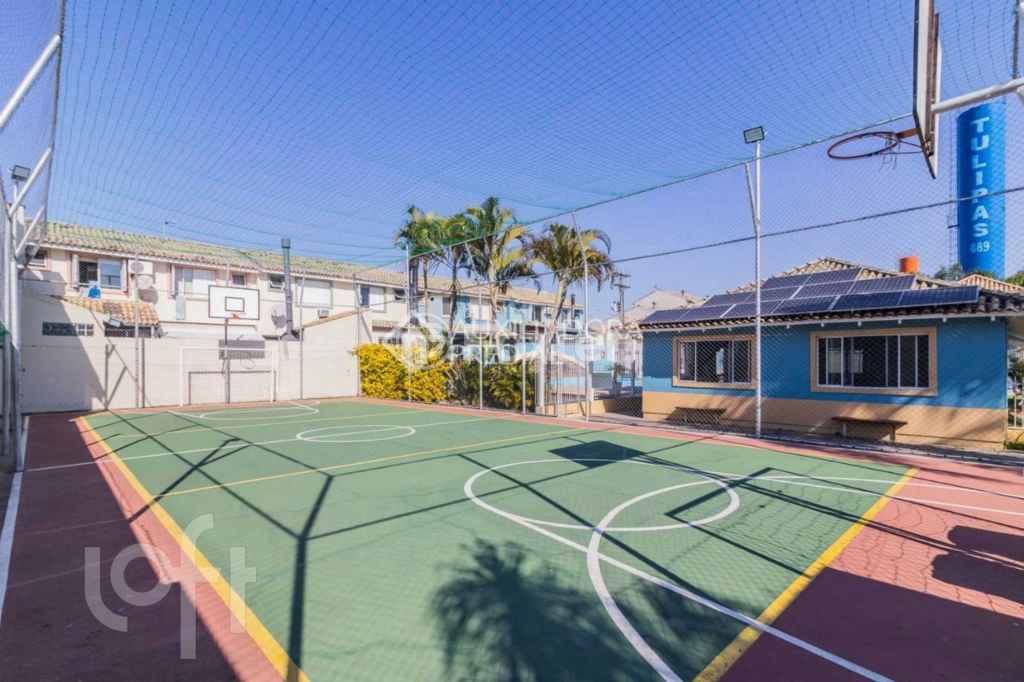 Casa de Condomínio à venda com 2 quartos, 69m² - Foto 9