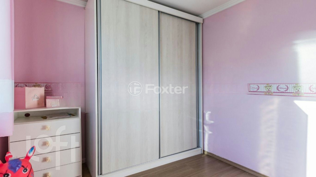 Casa de Condomínio à venda com 2 quartos, 69m² - Foto 29