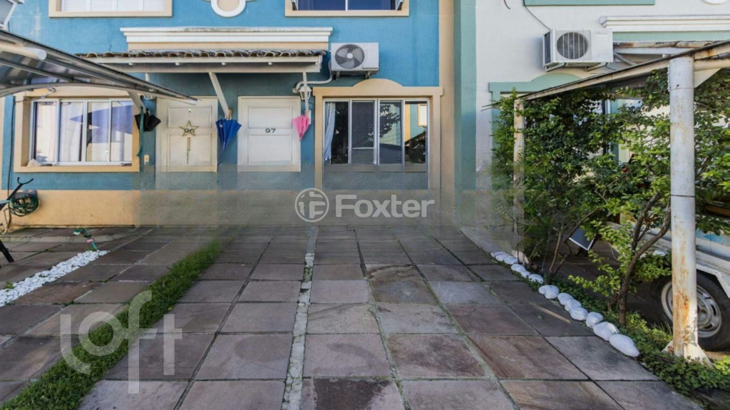 Casa de Condomínio à venda com 2 quartos, 69m² - Foto 35