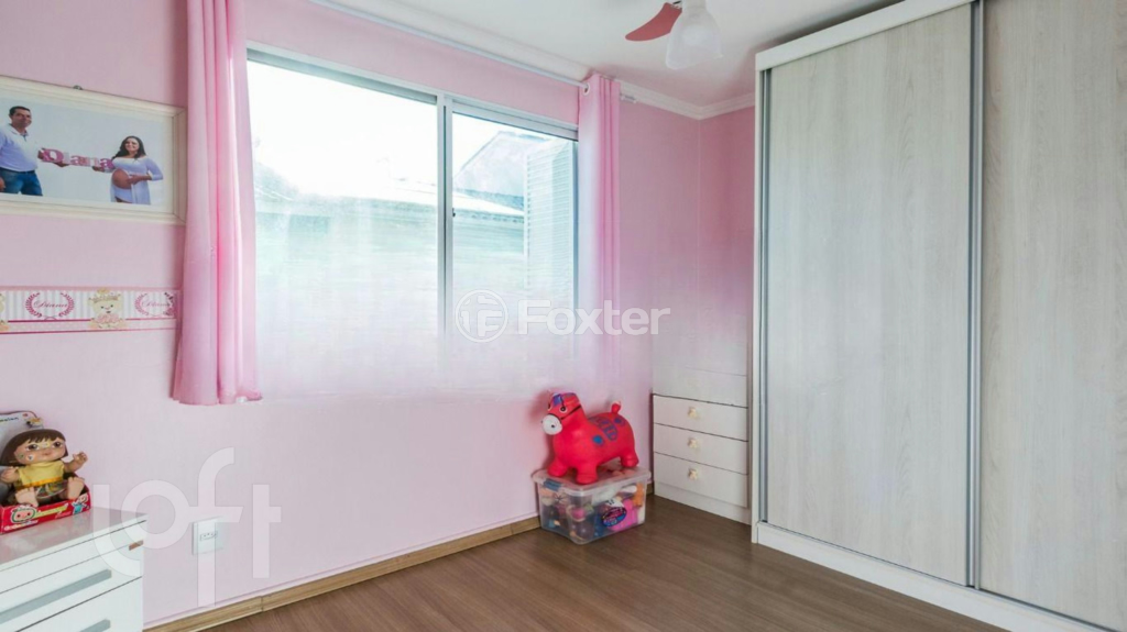 Casa de Condomínio à venda com 2 quartos, 69m² - Foto 28