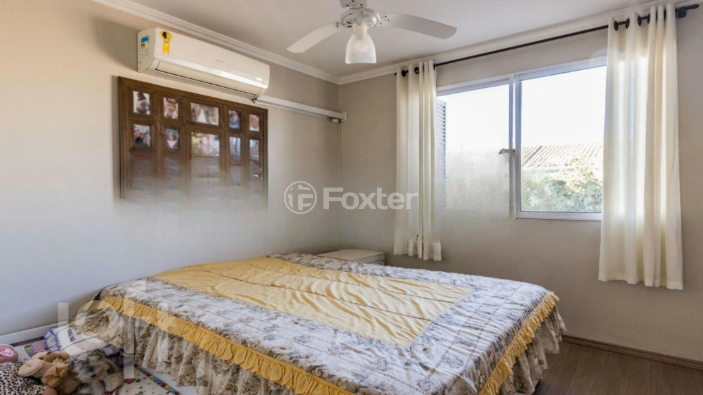 Casa de Condomínio à venda com 2 quartos, 69m² - Foto 25
