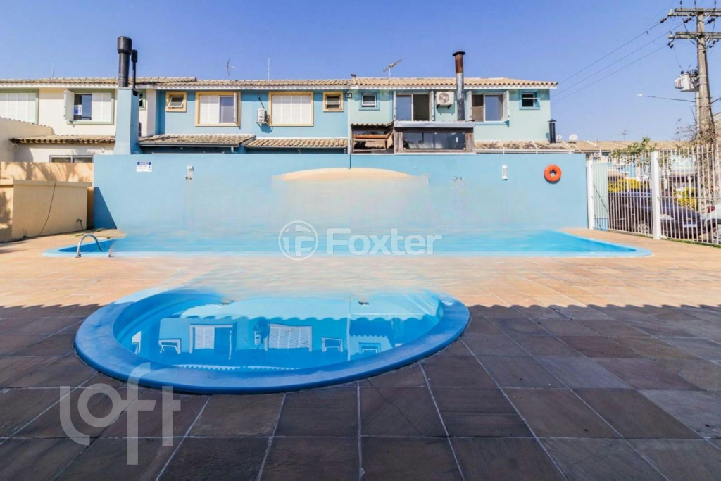 Casa de Condomínio à venda com 2 quartos, 69m² - Foto 8