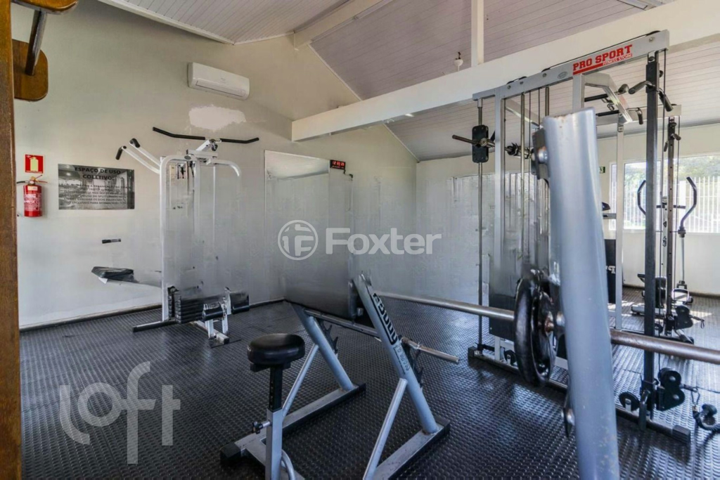 Casa de Condomínio à venda com 2 quartos, 69m² - Foto 11