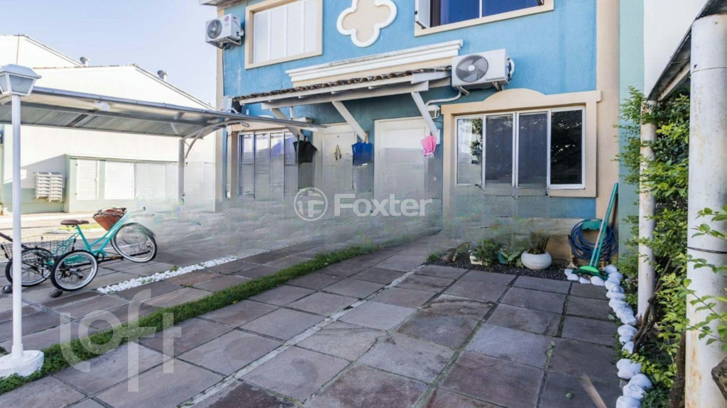 Casa de Condomínio à venda com 2 quartos, 69m² - Foto 4