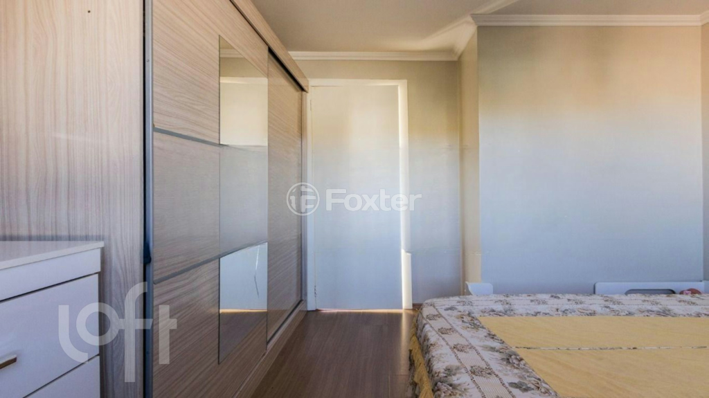 Casa de Condomínio à venda com 2 quartos, 69m² - Foto 27