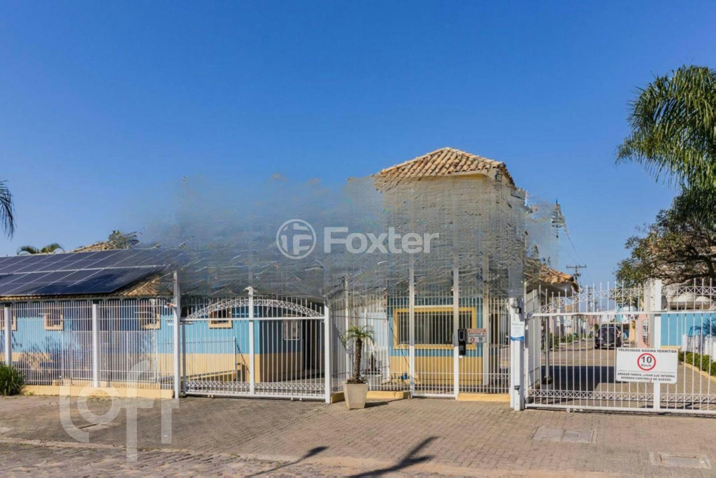 Casa de Condomínio à venda com 2 quartos, 69m² - Foto 2