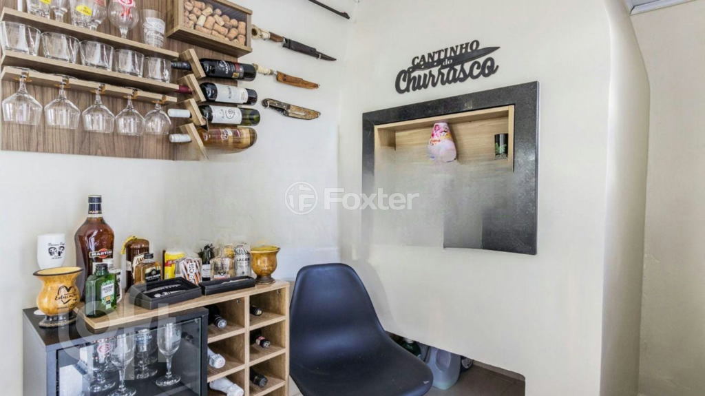 Casa de Condomínio à venda com 2 quartos, 69m² - Foto 22