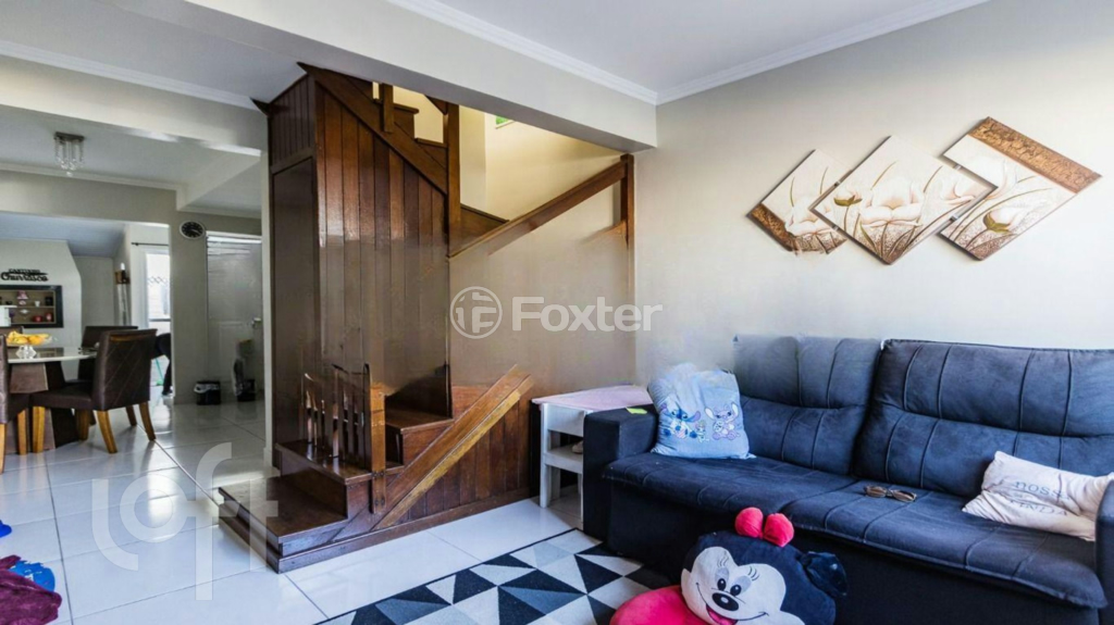Casa de Condomínio à venda com 2 quartos, 69m² - Foto 14