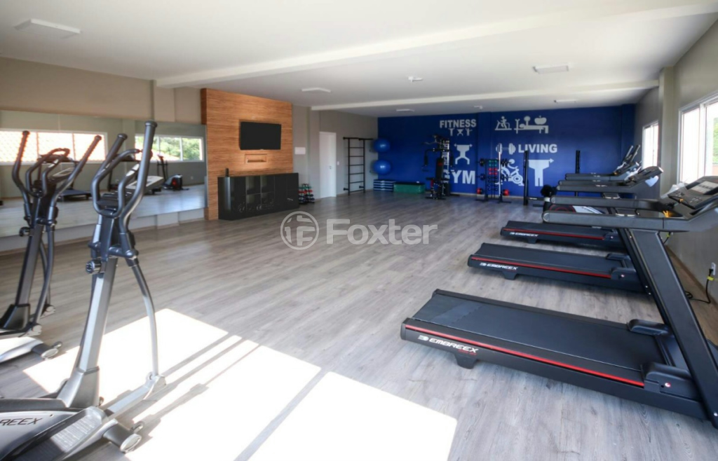 Casa de Condomínio à venda com 2 quartos, 67m² - Foto 17