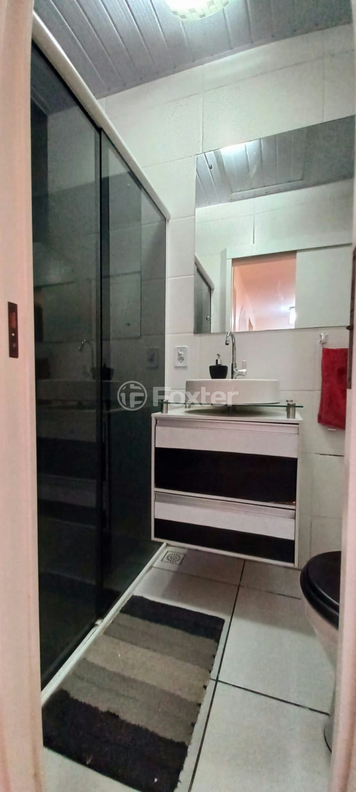 Casa de Condomínio à venda com 2 quartos, 67m² - Foto 9
