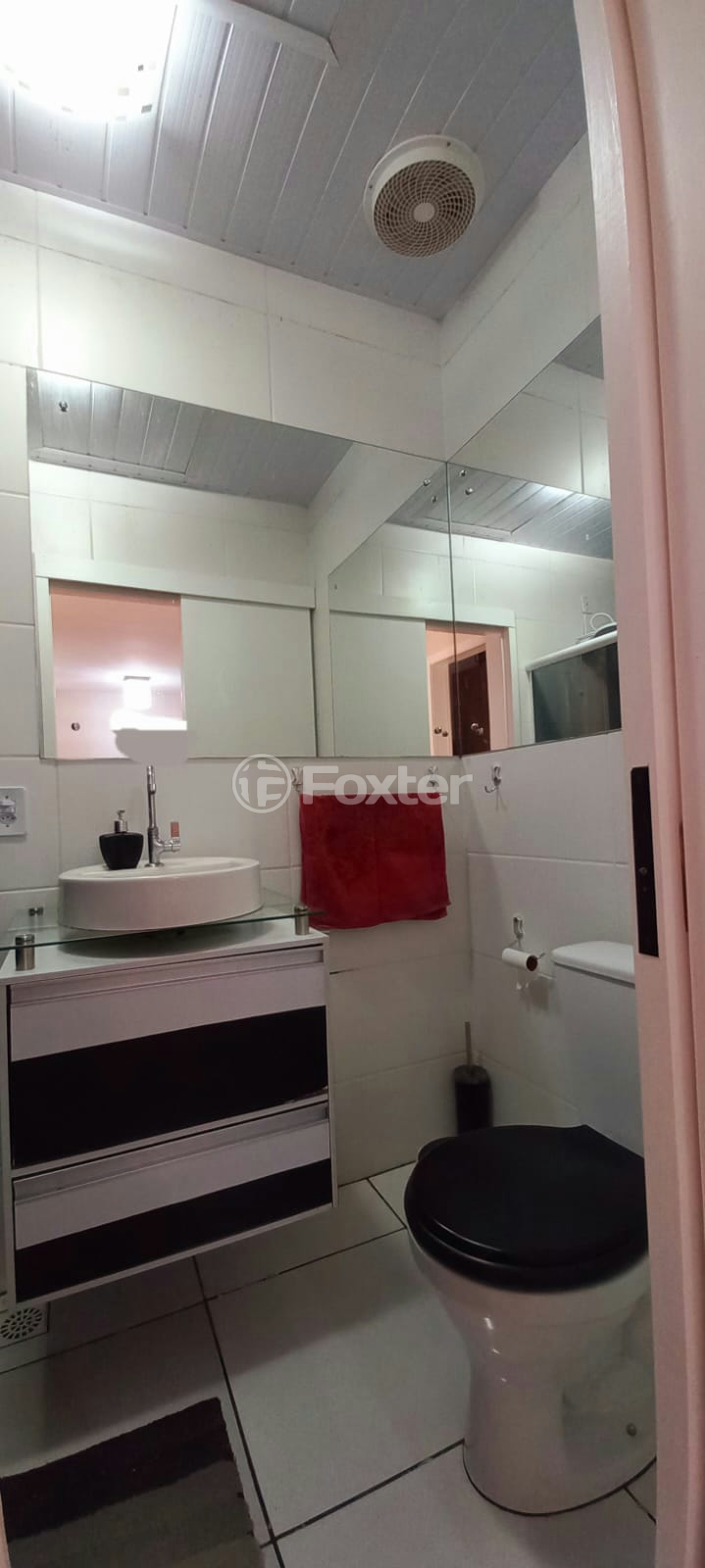Casa de Condomínio à venda com 2 quartos, 67m² - Foto 7