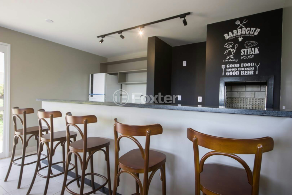 Casa de Condomínio à venda com 2 quartos, 67m² - Foto 19