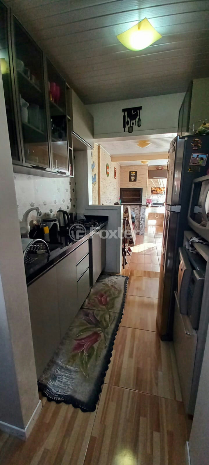 Casa de Condomínio à venda com 2 quartos, 67m² - Foto 4