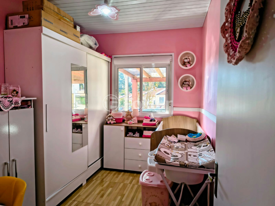 Casa de Condomínio à venda com 2 quartos, 67m² - Foto 6