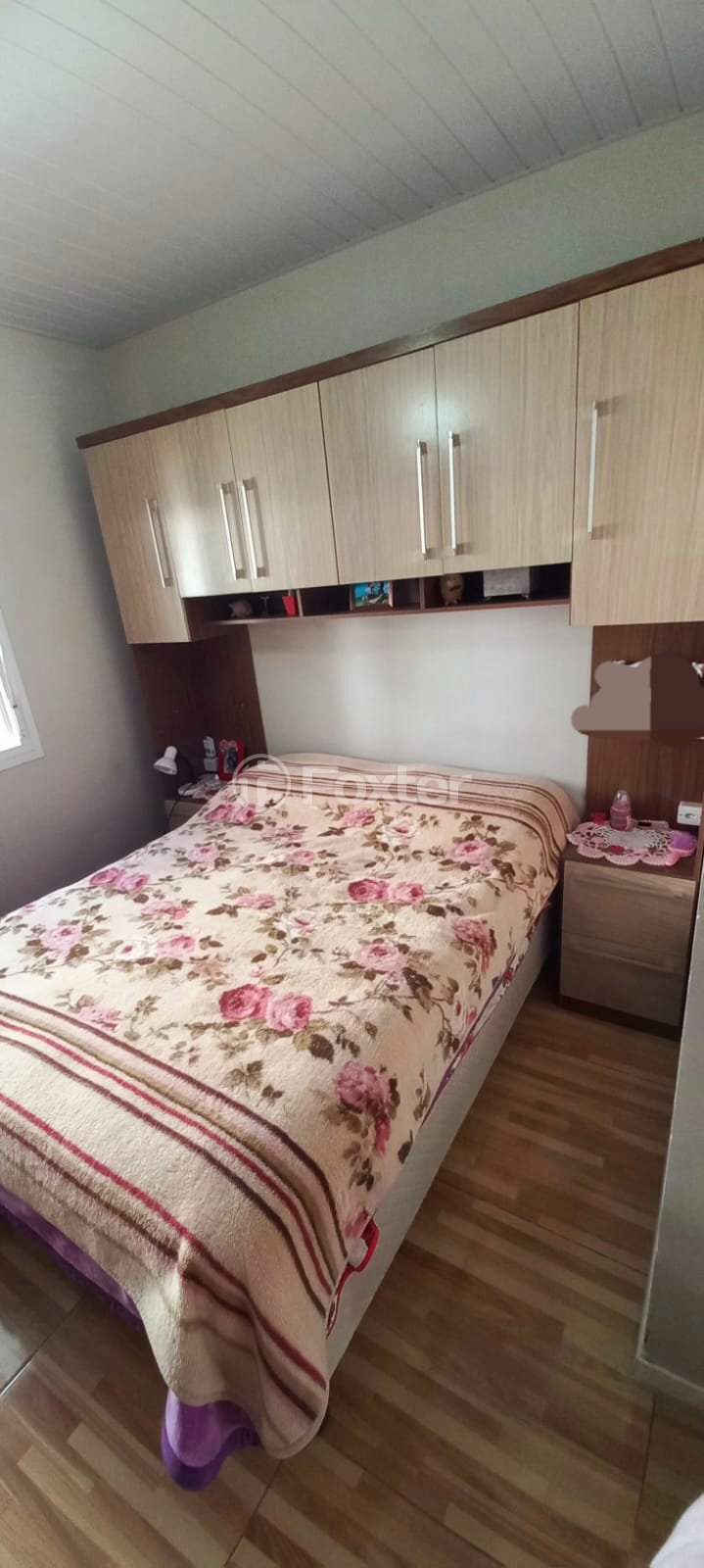 Casa de Condomínio à venda com 2 quartos, 67m² - Foto 5