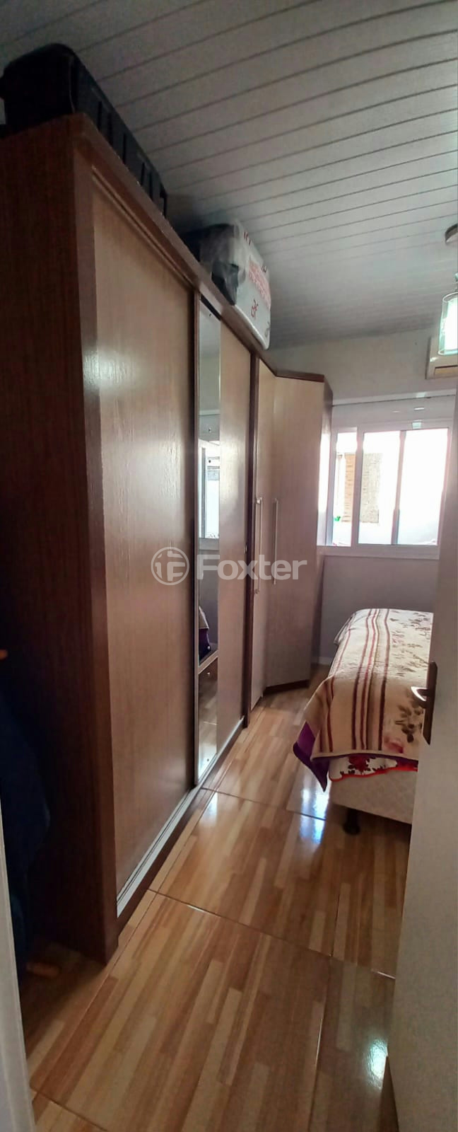 Casa de Condomínio à venda com 2 quartos, 67m² - Foto 8