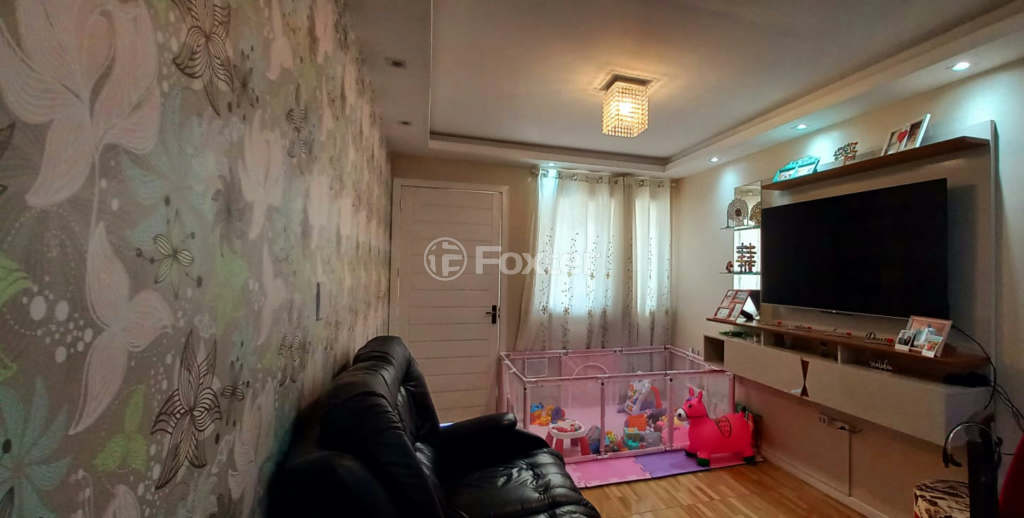 Casa de Condomínio à venda com 2 quartos, 67m² - Foto 3