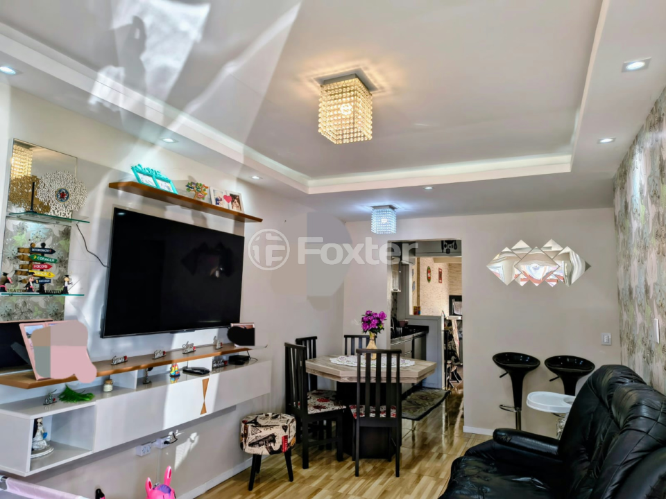 Casa de Condomínio à venda com 2 quartos, 67m² - Foto 2