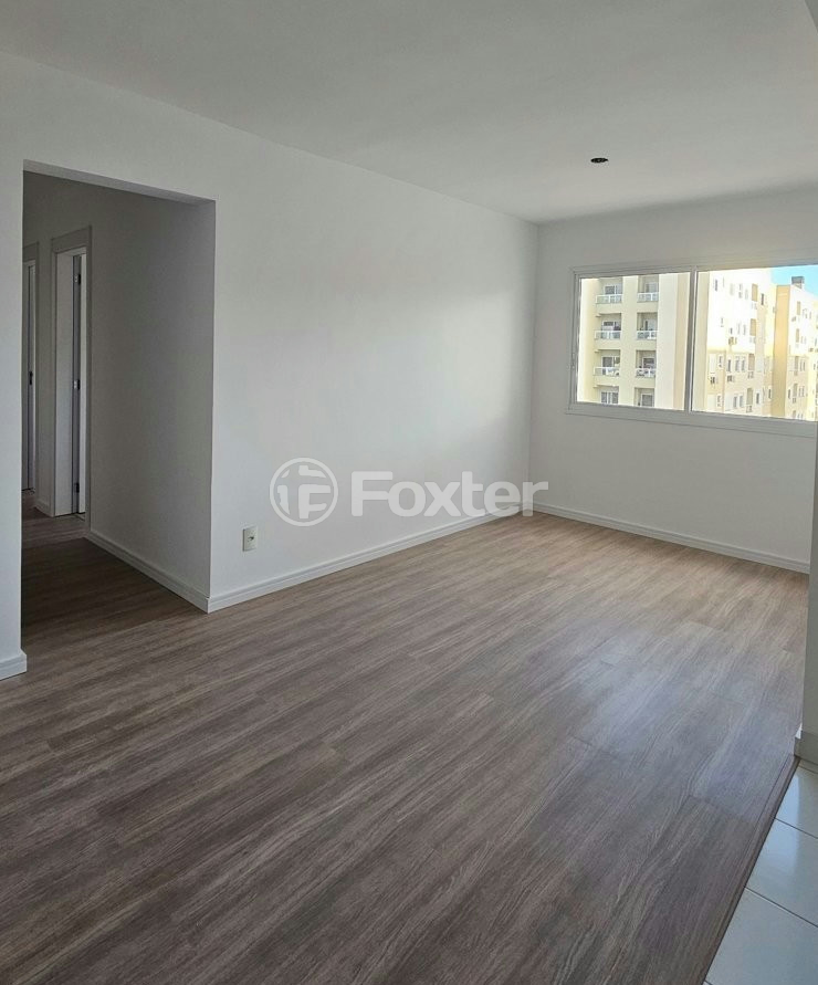 Apartamento à venda com 3 quartos, 65m² - Foto 1
