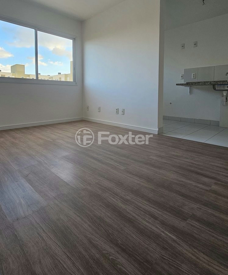 Apartamento à venda com 3 quartos, 65m² - Foto 2