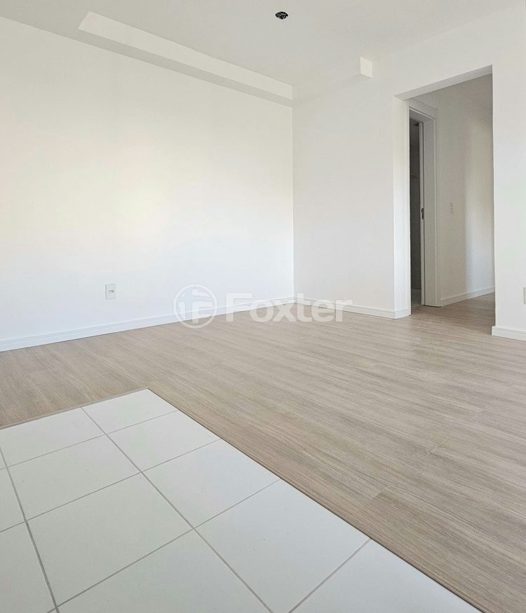 Apartamento à venda com 3 quartos, 65m² - Foto 3