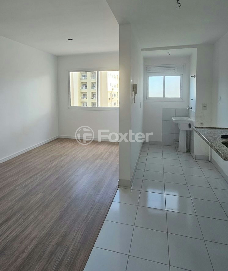 Apartamento à venda com 3 quartos, 65m² - Foto 4