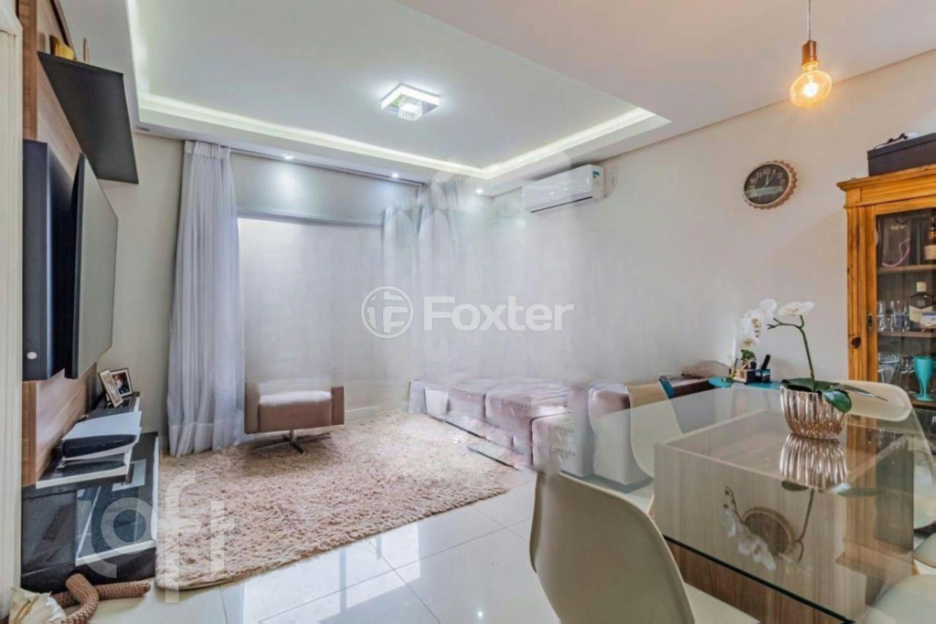 Casa à venda com 3 quartos, 180m² - Foto 14