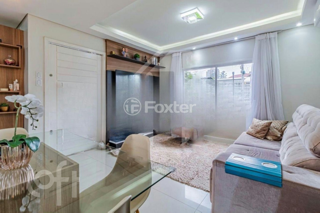 Casa à venda com 3 quartos, 180m² - Foto 12