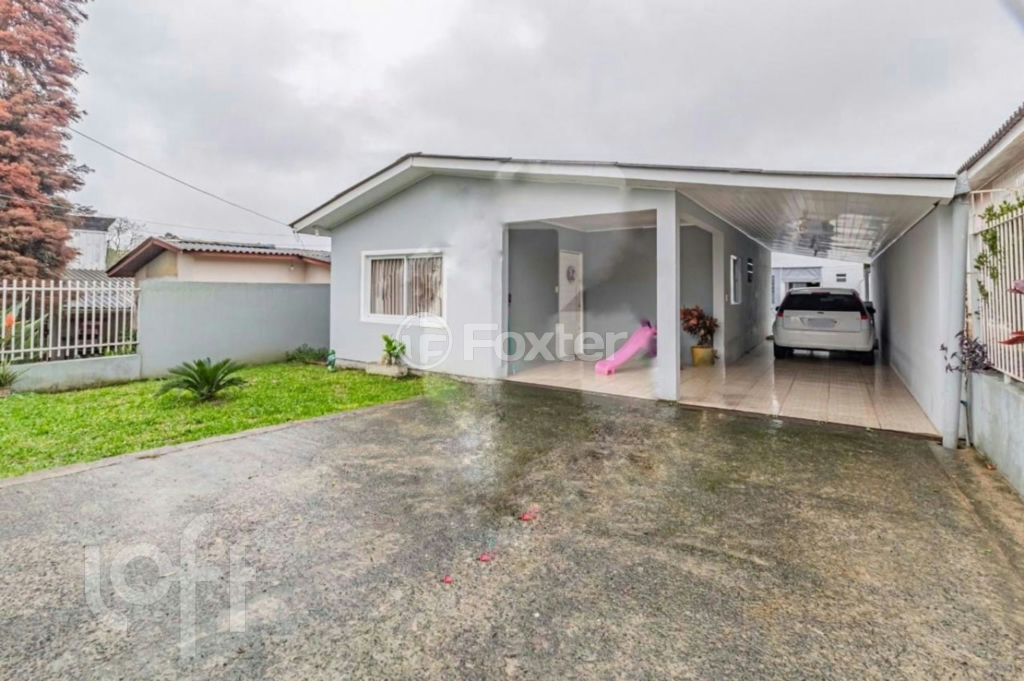 Casa à venda com 3 quartos, 180m² - Foto 16