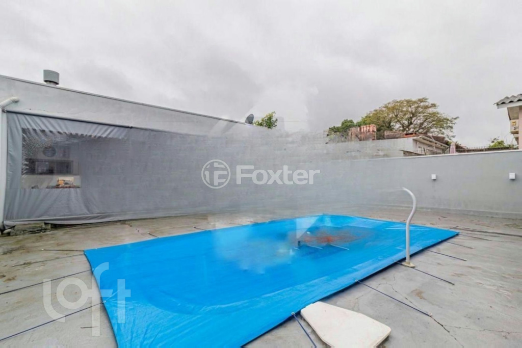Casa à venda com 3 quartos, 180m² - Foto 13