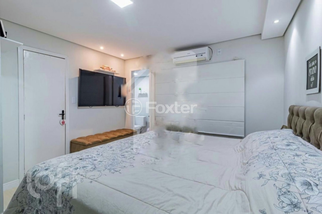 Casa à venda com 3 quartos, 180m² - Foto 15