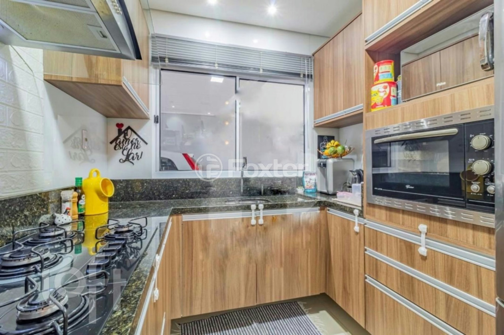 Casa à venda com 3 quartos, 180m² - Foto 5