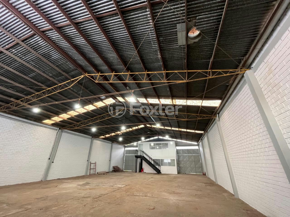 Depósito-Galpão-Armazém à venda, 373m² - Foto 12