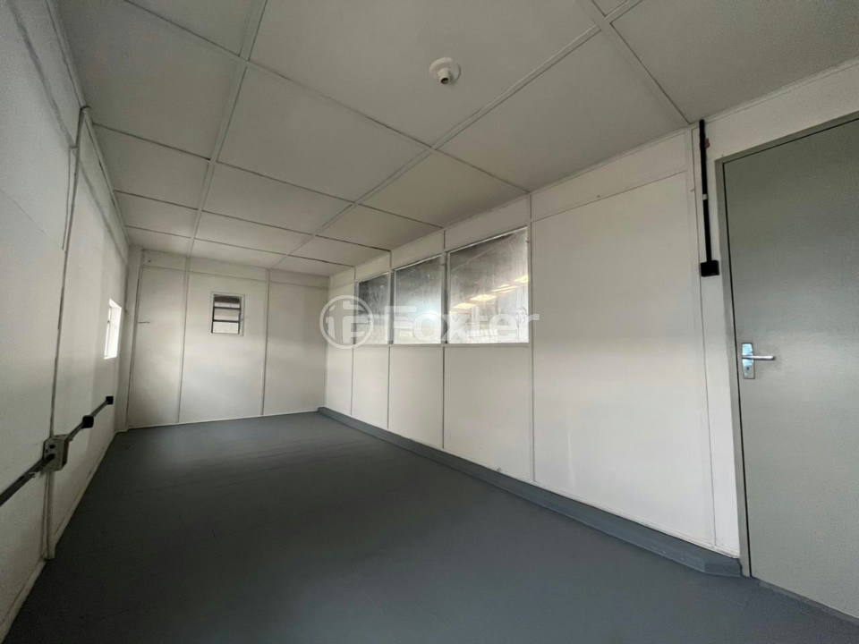 Depósito-Galpão-Armazém à venda, 373m² - Foto 2
